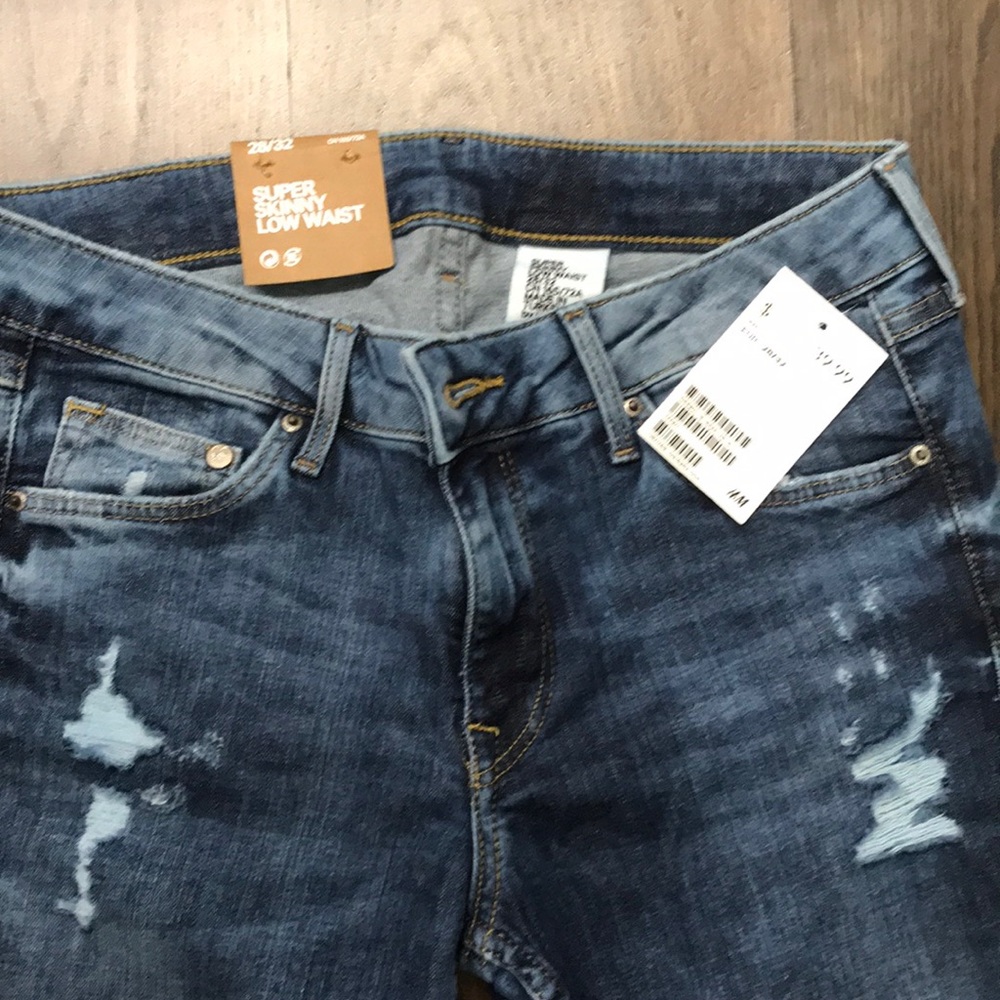 Jeans - Picture 2 of 3